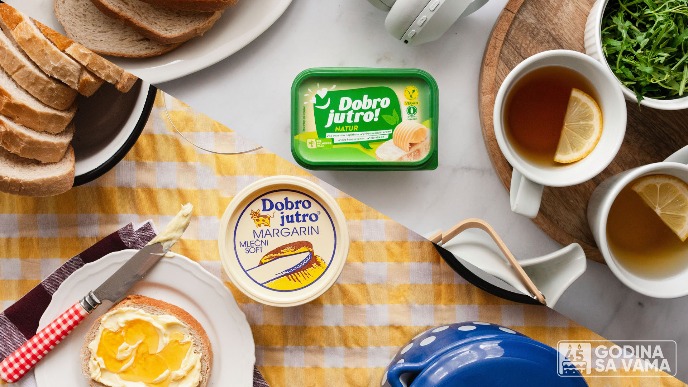  "Dobro jutro" slavi 45. rođendan